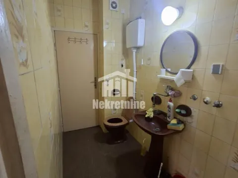 Sale, two bedroom apartment, 62m², Miljakovac, Rakovica - image 20