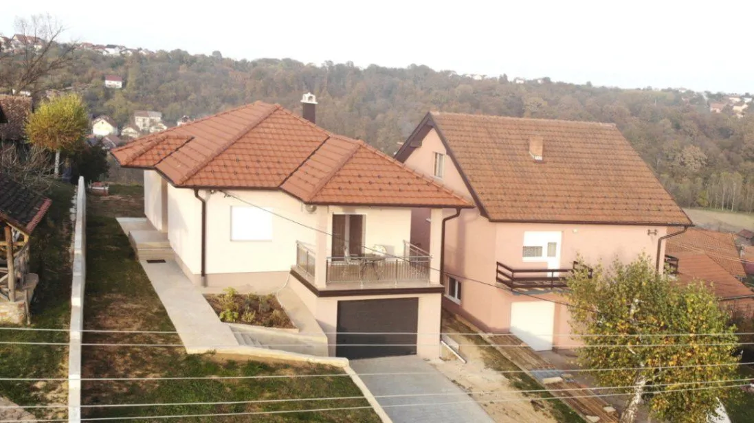 Prodaja, kuća, 115m², Baščeluci, Loznica