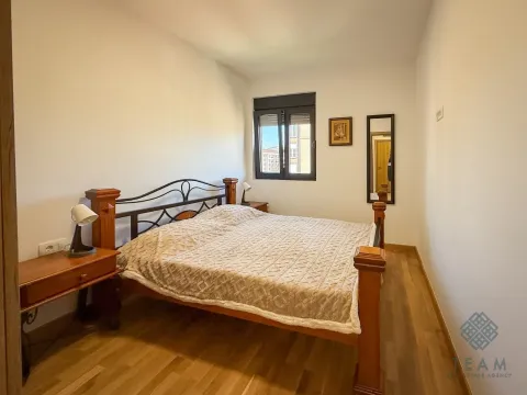 Rent, one bedroom apartment, 40m², Tološi, Podgorica - image 5