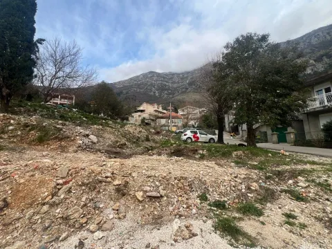 Prodaja, plac, 828m², Risan, Kotor - image 1