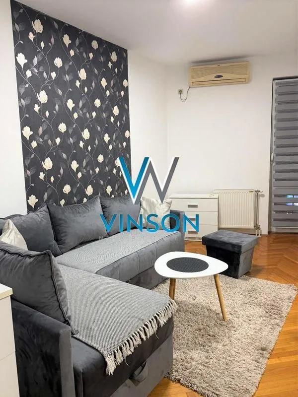 Rent, one bedroom apartment, 37m², Bulevar Oslobodjenja, Novi Sad Sve Podlokacije
