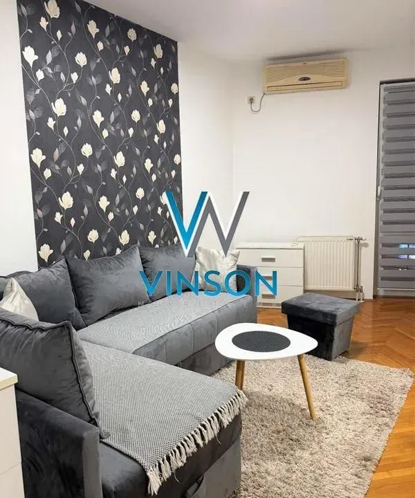 Izdavanje, jednosoban stan, 37m², Bulevar Oslobodjenja, Novi Sad Sve Podlokacije