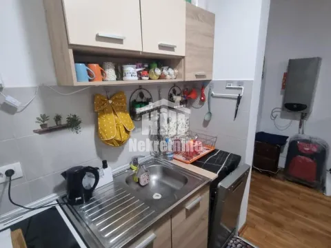 Sale, two bedroom apartment, 48m², Zemun Gornji Grad, Zemun Sve Podlokacije - image 10