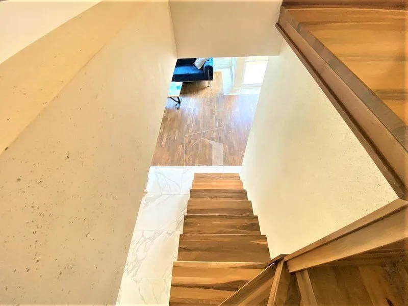 Rent, apartment, 100m², 1 maj, Podgorica