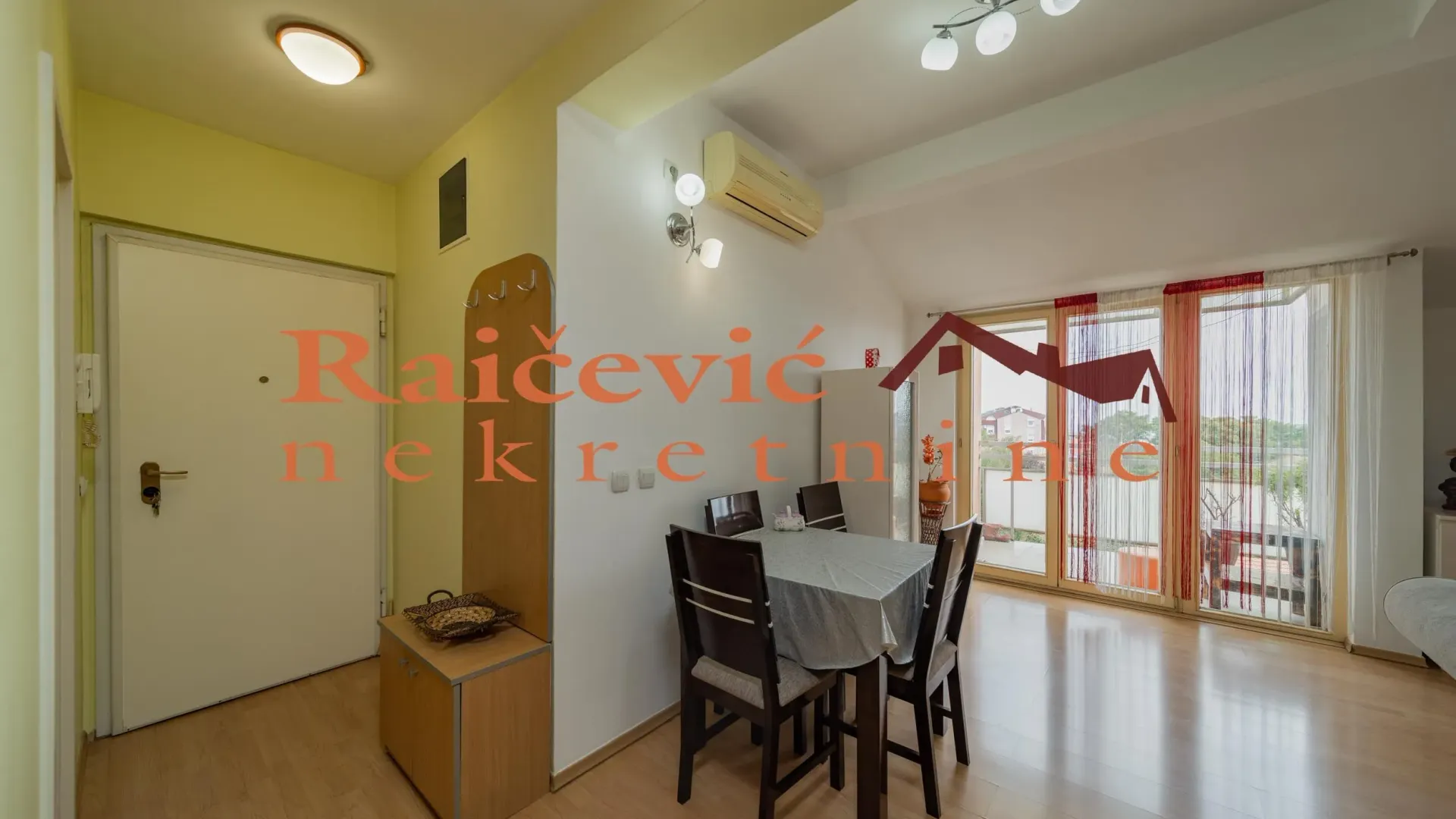 Rent, three bedroom apartment, 65m², Kluz, Zvezdara Sve Podlokacije