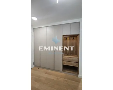 Rent, two bedroom apartment, 55m², Novi Beograd Blok 67, Novi Beograd Sve Podlokacije - image 12