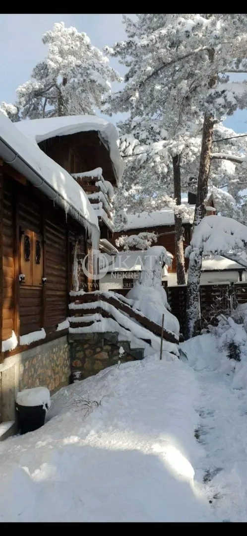 Prodaja, kuća, 90m², Tara, Srbija