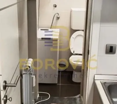 Prodaja, garsonjera, 22m², Đeram Pijaca, Beograd - image 8