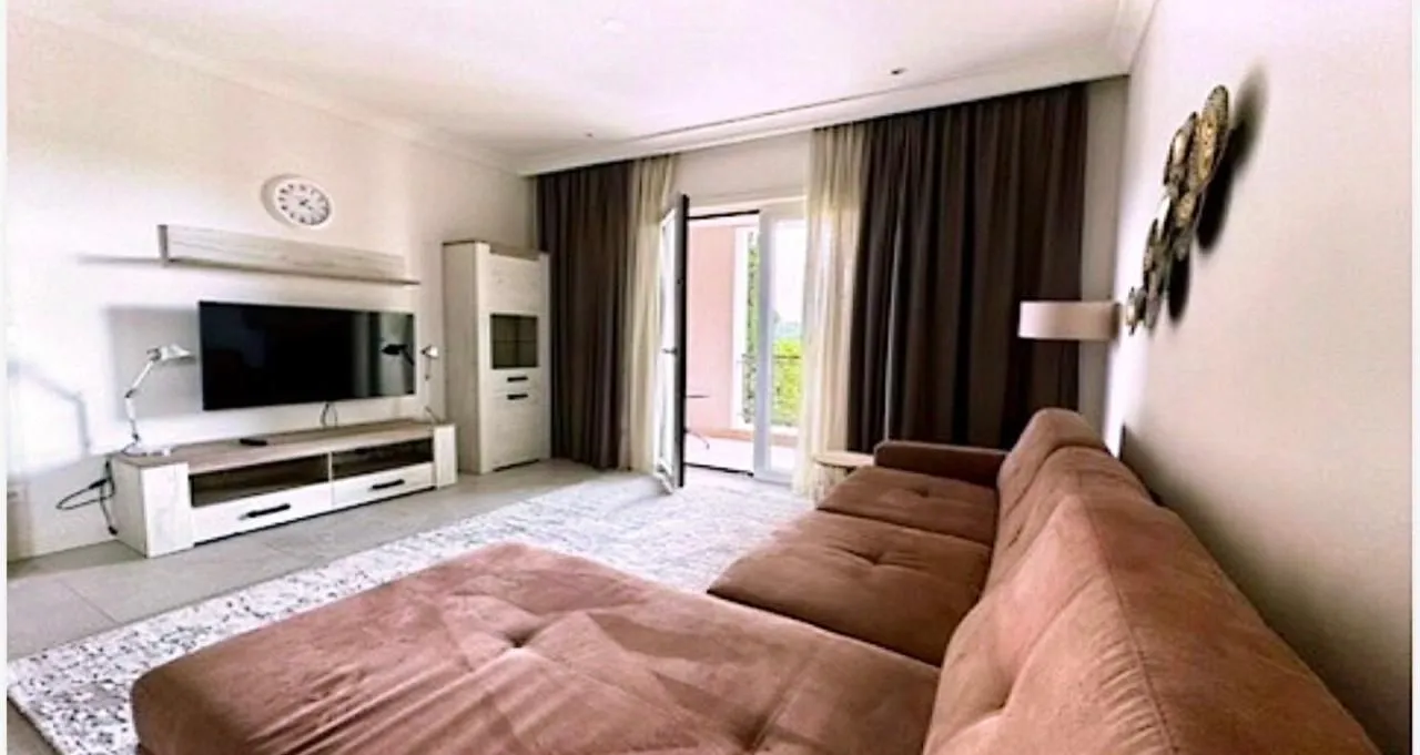 Prodaja, dvosoban stan, 85m², Luštica Bay, Tivat
