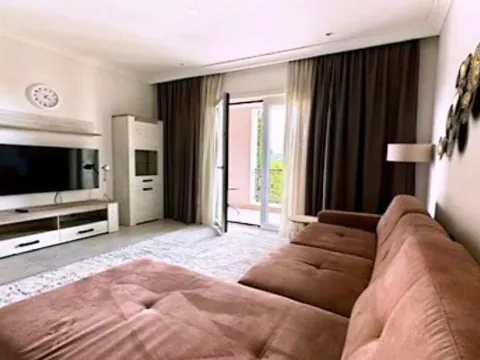 Prodaja, dvosoban stan, 85m², Luštica Bay, Tivat - image 2