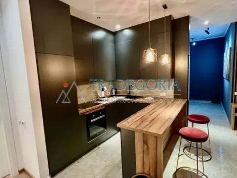 Prodaja, dvosoban stan, 81m², Bečići, Budva - image 7