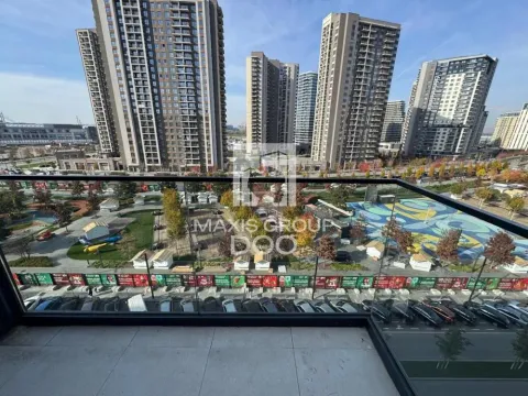 Izdavanje, četvorosoban stan, 117m², Savski Venac, Beograd - image 2