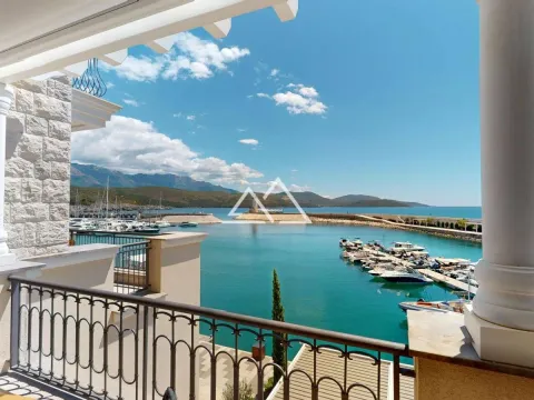 Prodaja, dvosoban stan, 99m², Luštica Bay, Tivat - image 3