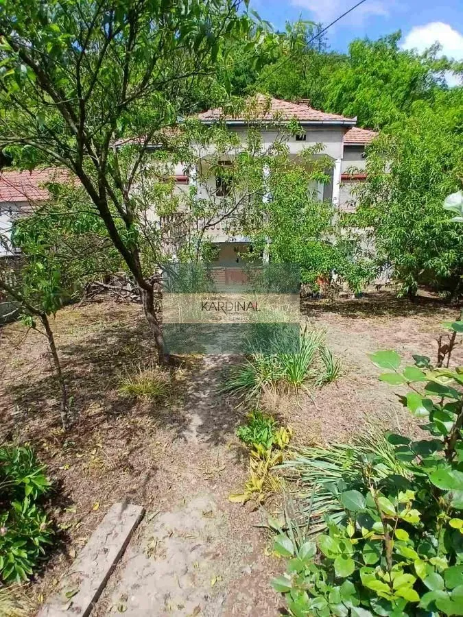 Prodaja, kuća, 87m², Novo Lanište, Jagodina