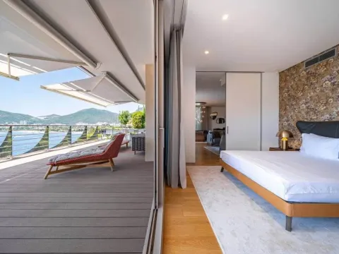 Prodaja, trosoban stan, 500m², Dukley Gardens, Budva - image 7