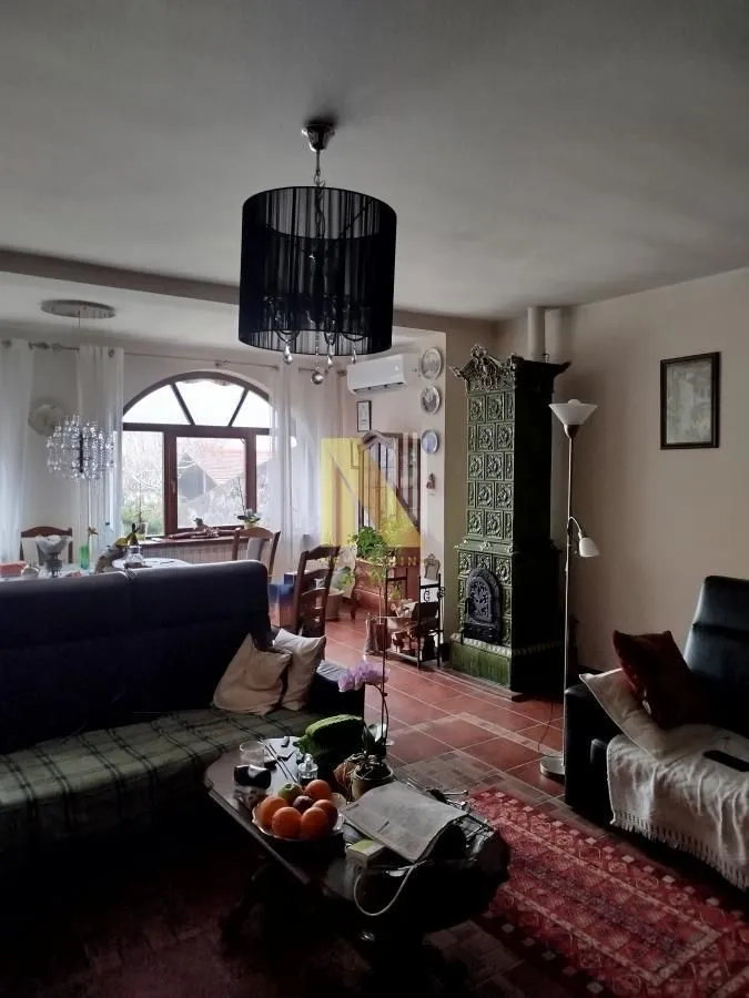 Sale, house, 322m², Ledinci, Petrovaradin