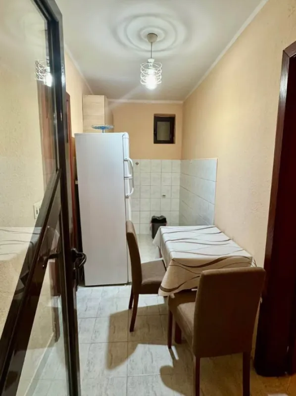Sale, one bedroom apartment, 40m², Budva, Crna Gora
