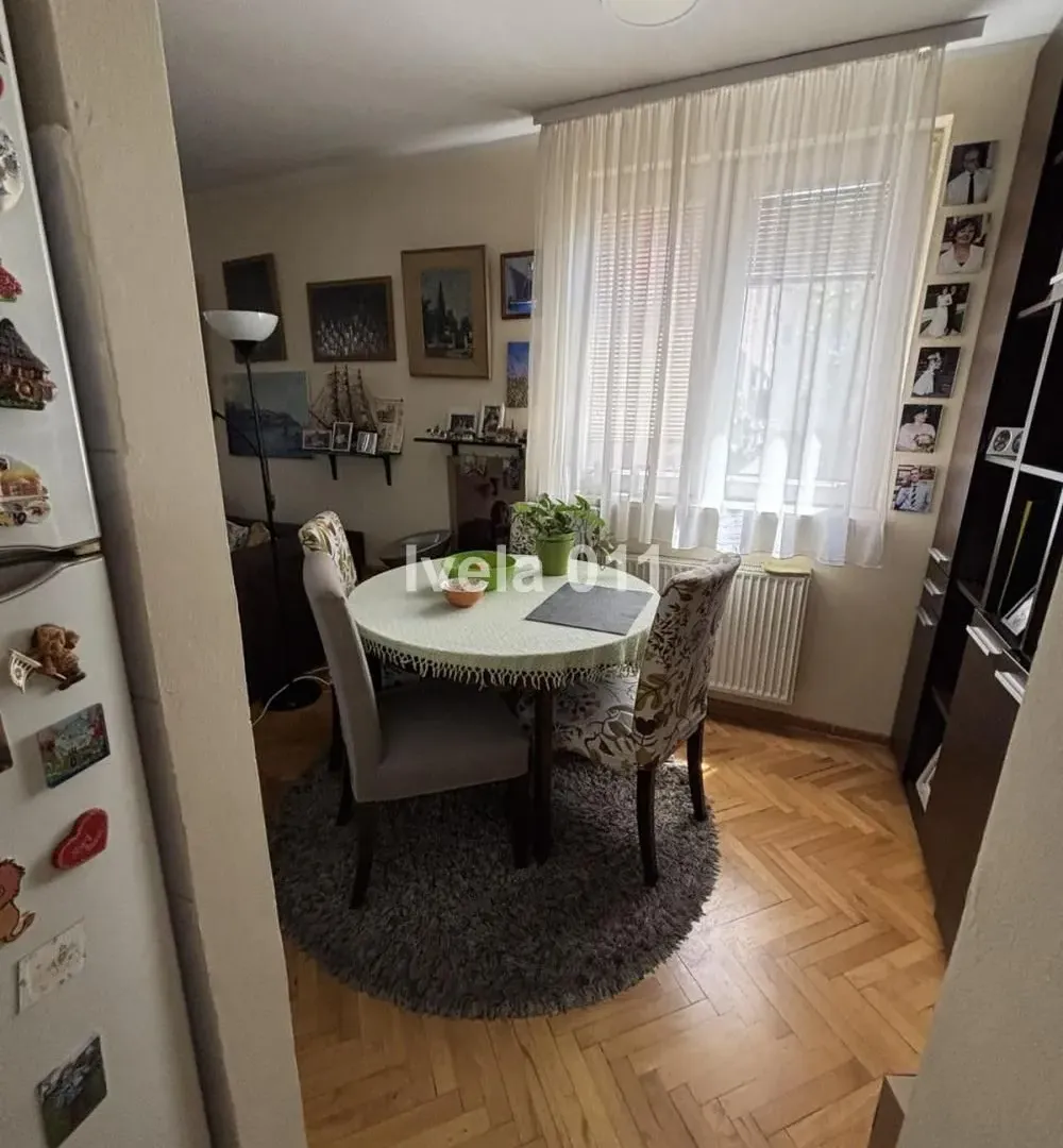 Prodaja, trosoban stan, 70m², Karaburma, Palilula Sve Podlokacije