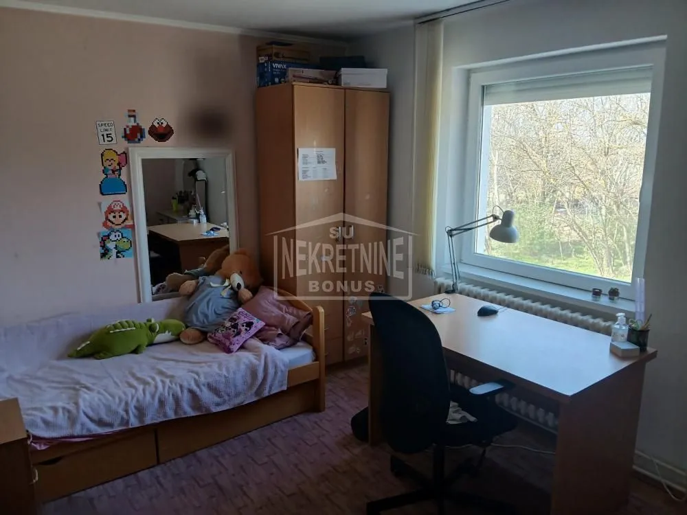 Prodaja, kuća, 140m², Aleksandrovo, Subotica