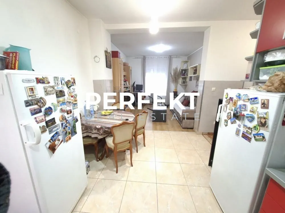 Prodaja, trosoban stan, 69m², Strelište, Pančevo