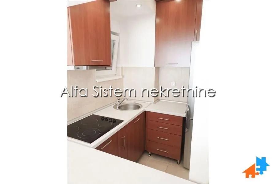 Rent, two bedroom apartment, 60m², Voždovac Sve Podlokacije, Beograd