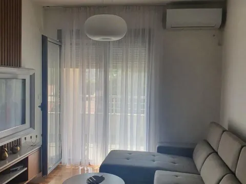 Rent, one bedroom apartment, 47m², Rozino, Budva - image 2