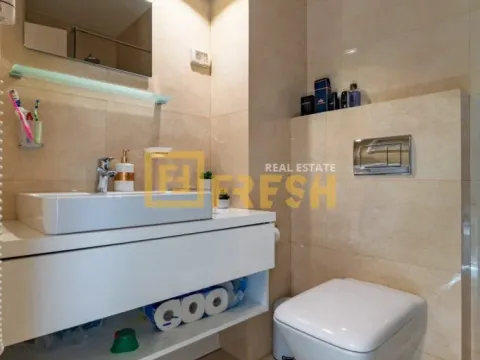 Izdavanje, jednosoban stan, 48m², City Kvart, Podgorica - image 11