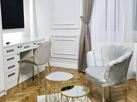 Rent, three bedroom apartment, 107m², Tašmajdan, Palilula Sve Podlokacije - image 10