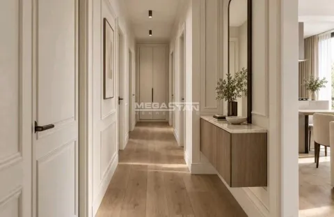 Prodaja, četvorosoban stan, 124m², Vukov Spomenik, Zvezdara Sve Podlokacije - image 11