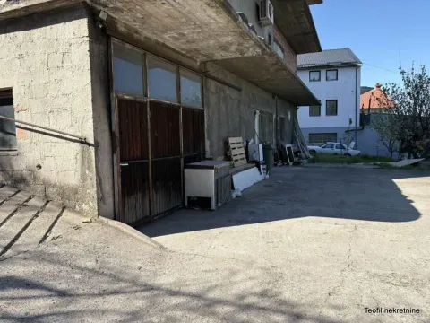 Prodaja, kuća, 700m², Mali Mokri Lug, Zvezdara Sve Podlokacije - image 11