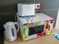 Izdavanje, stan, 27m², Novi Sad Sve Podlokacije, Novi Sad - image 12