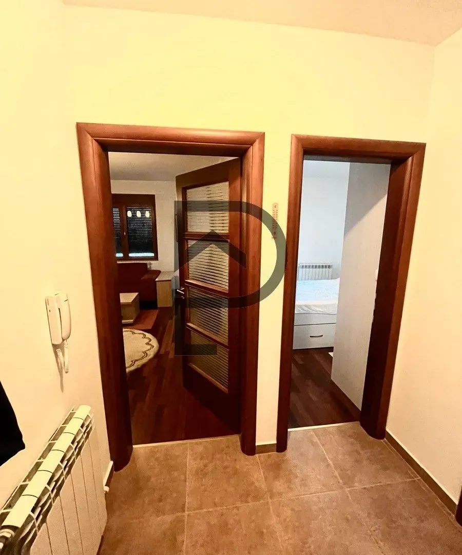 Prodaja, stan, 48m², Žabljak, Crna Gora