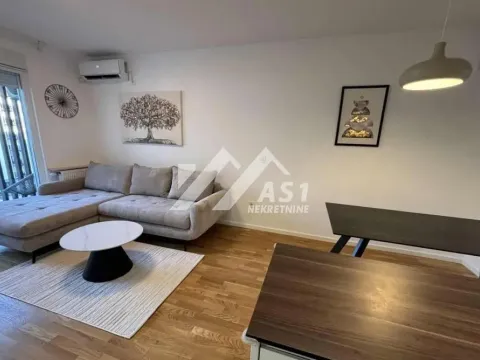 Izdavanje, trosoban stan, 58m², Novi Sad Sve Podlokacije, Novi Sad - image 3