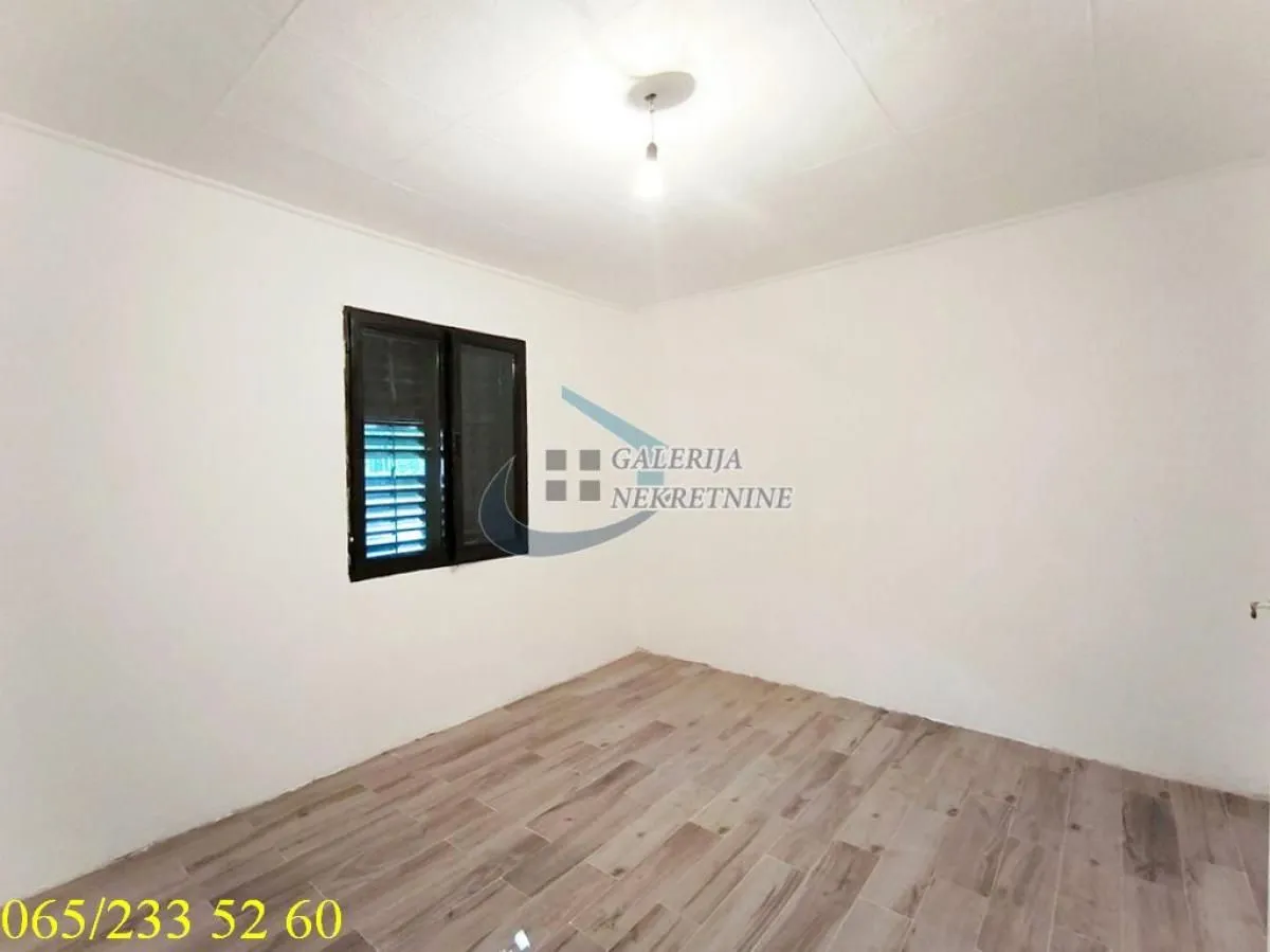 Prodaja, kuća, 59m², Mali Mokri Lug, Zvezdara Sve Podlokacije