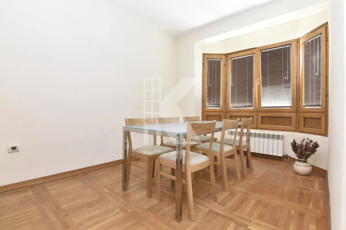 Rent, three bedroom apartment, 110m², Preko Morače, Podgorica