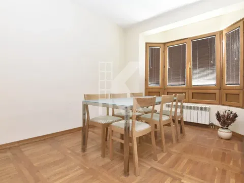 Izdavanje, trosoban stan, 110m², Preko Morače, Podgorica - image 4