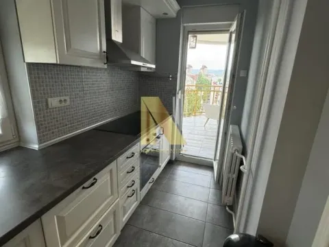 Sale, two bedroom apartment, 60m², Adamovićevo Naselje, Novi Sad Sve Podlokacije - image 10
