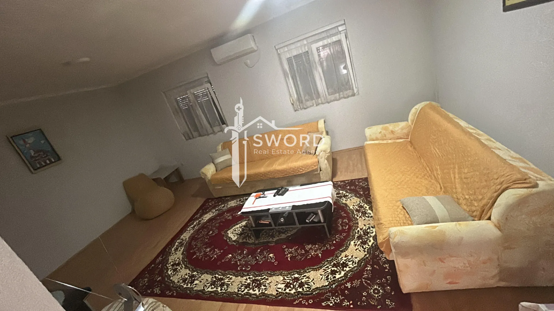 Sale, house, 360m², Šušanj, Bar