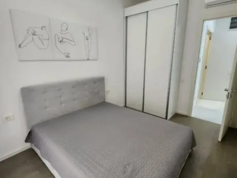 Rent, one bedroom apartment, 50m², Bečići, Budva - image 7