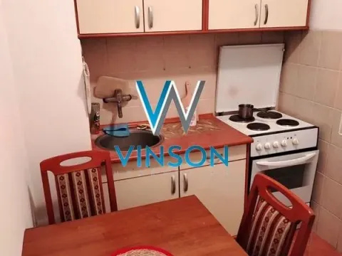 Izdavanje, jednosoban stan, 32m², Podbara, Novi Sad Sve Podlokacije - image 5