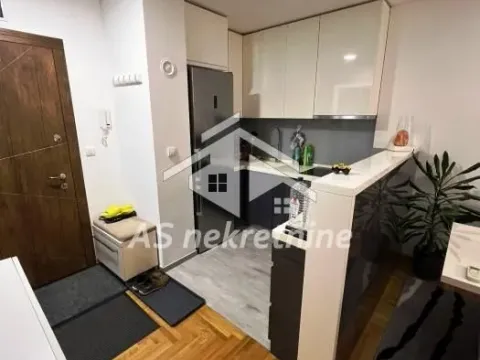 Rent, two bedroom apartment, 50m², Banjica, Voždovac Sve Podlokacije - image 7