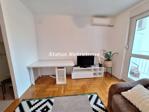 Izdavanje, jednosoban stan, 39m², Nova Detelinara, Novi Sad Sve Podlokacije - image 5