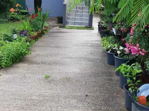 Rent, three bedroom apartment, 115m², Zabjelo, Podgorica - image 9