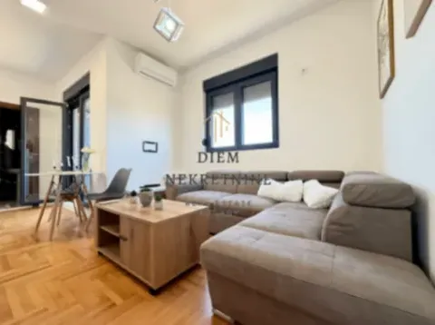 Izdavanje, garsonjera, 29m², Zabjelo, Podgorica