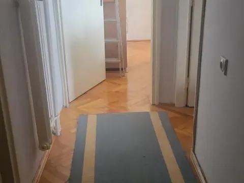 Sale, three bedroom apartment, 75m², Medijana, Niš - image 9