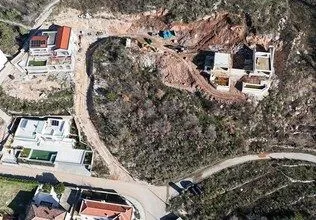 Prodaja, plac, 1262m², Tudorovići, Budva