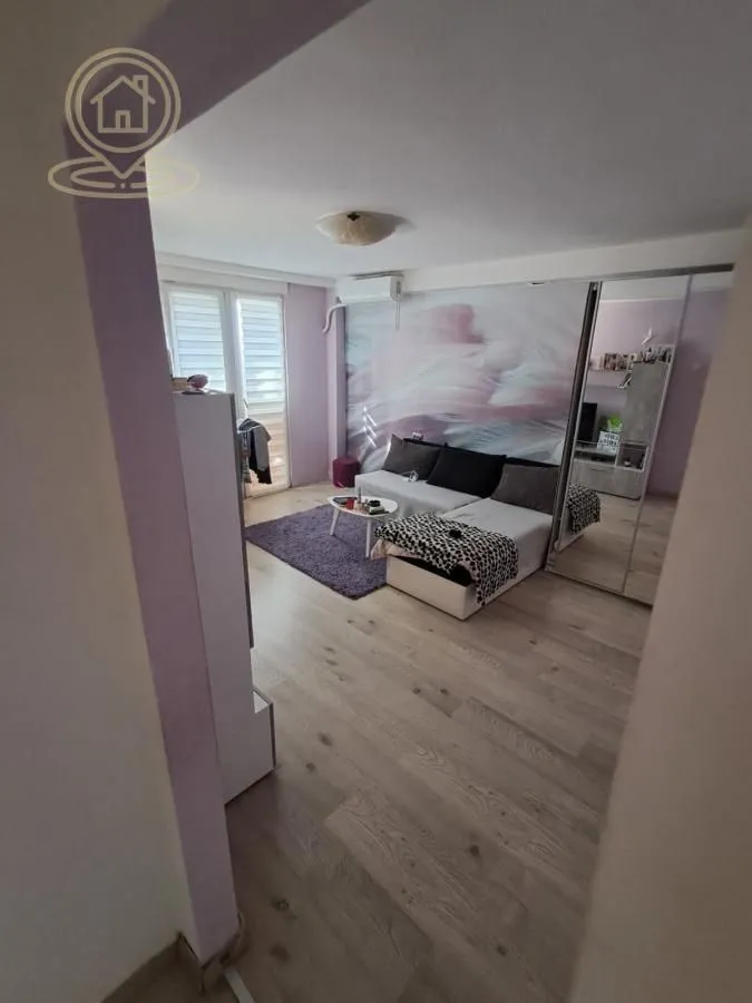 Prodaja, dvosoban stan, 51m², Banatić, Novi Sad Sve Podlokacije