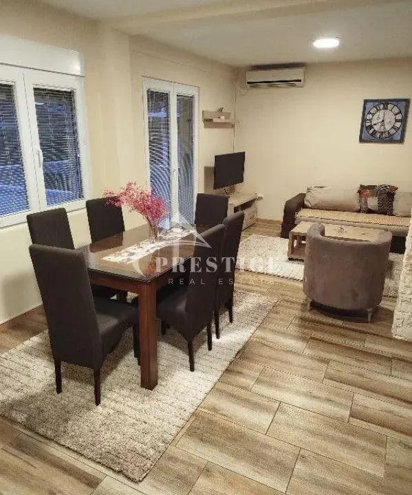 Rent, three bedroom apartment, 70m², Tološi, Podgorica