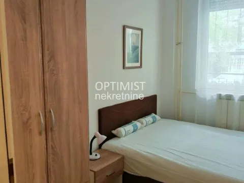Rent, two bedroom apartment, 40m², Botanička Bašta, Palilula Sve Podlokacije - image 7