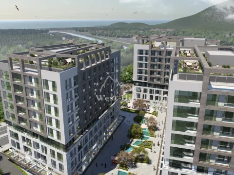 Prodaja, garsonjera, 27m², Bar, Crna Gora - image 1